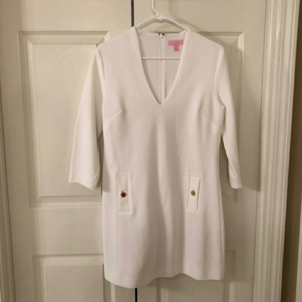 NWOT Lilly Pulitzer sz medium great condition